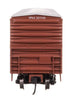 Walthers HO 46033 50' ACF Exterior Post Dreadnaught End Plate B Boxcar - Canadian Pacific #207125