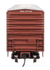 Walthers HO 46034 50' ACF Exterior Post Dreadnaught End Plate B Boxcar - Canadian Pacific #207128