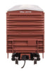 Walthers HO 46036 50' ACF Exterior Post Dreadnaught End Plate B Boxcar - Canadian Pacific #207161