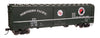 Walthers HO 46521 50' AAR Single Door Boxcar - Ready to Run - Northern Pacific #1130