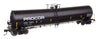 Walthers HO 48230 Trinity 25,000-Gallon Tank Car - Procor #75653