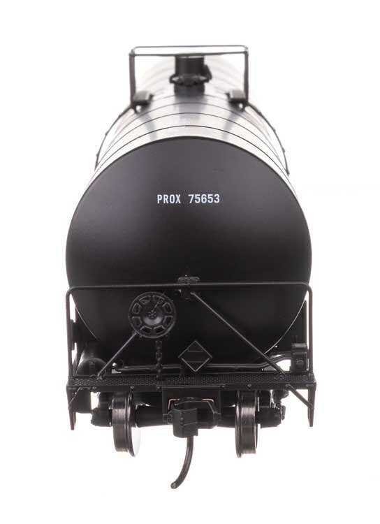 Walthers HO 48230 Trinity 25,000-Gallon Tank Car - Procor #75653