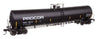 Walthers HO 48231 Trinity 25,000-Gallon Tank Car - Procor #75674