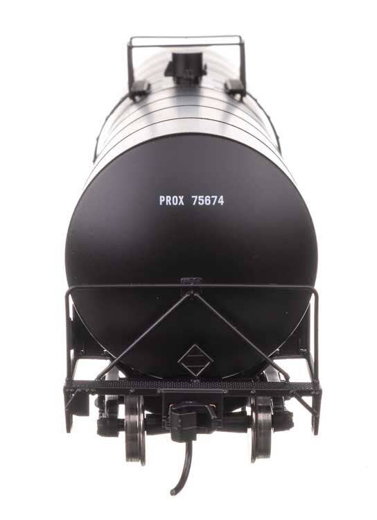 Walthers HO 48231 Trinity 25,000-Gallon Tank Car - Procor #75674