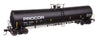 Walthers HO 48232 Trinity 25,000-Gallon Tank Car - Procor #75682