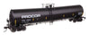 Walthers HO 48233 Trinity 25,000-Gallon Tank Car - Procor #75690