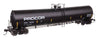 Walthers HO 48233 Trinity 25,000-Gallon Tank Car - Procor #75690