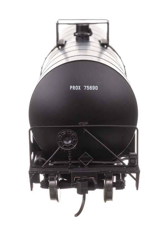 Walthers HO 48233 Trinity 25,000-Gallon Tank Car - Procor #75690