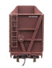 Walthers HO 50802 63' Pulpwood Flatcar - Ready to Run - Canadian National #615138