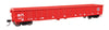Walthers HO 6080 53' Corrugated-Side Gondola - Ready To Run - Great Nothern #78511