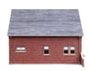 Walthers HO 4250 Tudor House - Kit