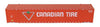 Walthers HO 18500 53' Singamas Corrugated Side Container - 3-Pack - Canadian Tire