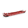 Athearn ATH-1350 HO ATH 48' Husky Stack Well, BN #64008