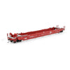Athearn ATH-1351 HO ATH 48' Husky Stack Well, BN #64014