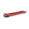 Athearn ATH-1352 HO ATH 48' Husky Stack Well, BN #64005