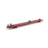 Athearn ATH-1546 HO ATH 85' TOFC Flat Car, GN #61007