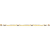 Athearn ATH15533 HO RTR 57' Trinity Spine Car, TTRX/Faded #360844(3)