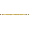 Athearn ATH15672 HO RTR 57' Trinity Spine Car, TTRX #360985 (3)