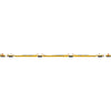 Athearn ATH15673 HO RTR 57' Trinity Spine Car, TTRX #361100 (3)