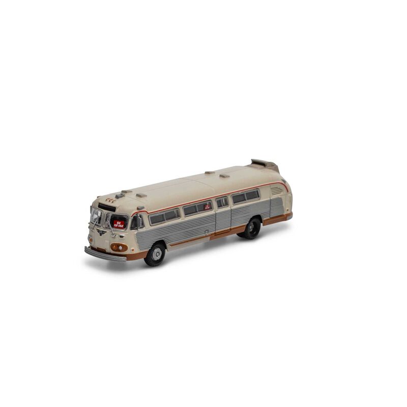 Athearn ATH17349 N Intercity Bus, Bus For Sale