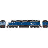 Athearn Genesis ATHG18283 HO F45 Locomotive, MRL #392 DCC Ready