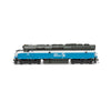 Athearn Genesis ATHG18380 HO F45 Locomotive with DCC & Sound, GN #428