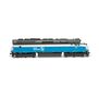 Athearn Genesis ATHG18380 HO F45 Locomotive with DCC & Sound, GN #428