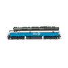 Athearn Genesis ATHG18381 HO F45 Locomotive with DCC & Sound, GN #434