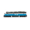 Athearn Genesis ATHG18382 HO F45 Locomotive with DCC & Sound, GN #435