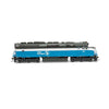 Athearn Genesis ATHG18382 HO F45 Locomotive with DCC & Sound, GN #435