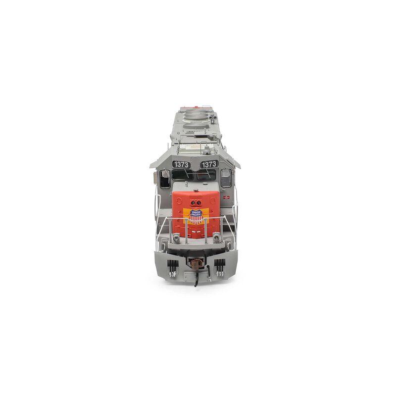Athearn Genesis ATHG64826 HO GP40P-2 Locomotive, UP #1373