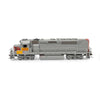 Athearn Genesis ATHG64927 HO GP40P-2 Locomotive with DCC & Sound, UP #1375