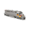Athearn Genesis ATHG64927 HO GP40P-2 Locomotive with DCC & Sound, UP #1375