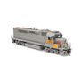 Athearn Genesis ATHG64927 HO GP40P-2 Locomotive with DCC & Sound, UP #1375
