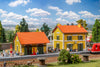 Faller 110154 HO Güssing Railway station