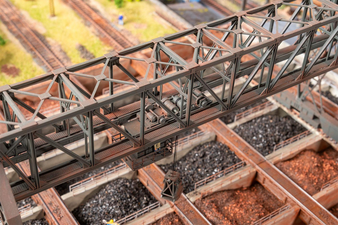 Faller 120293 HO Gantry crane