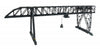Faller 120293 HO Gantry crane