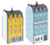 Faller 130714 HO Townhouse set