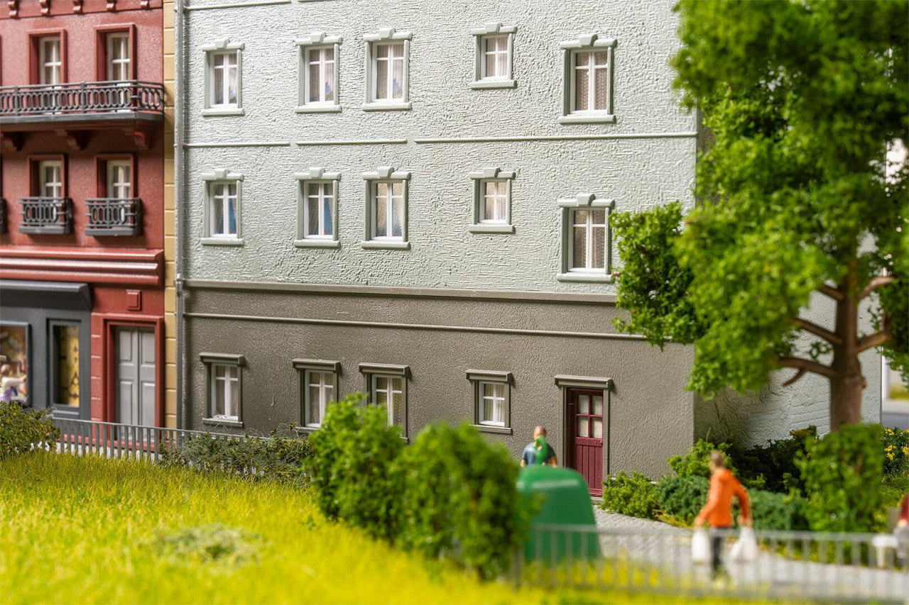 Faller 130751 HO Pritzwalk Residential building
