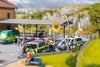 Faller 130783 HO Border control post