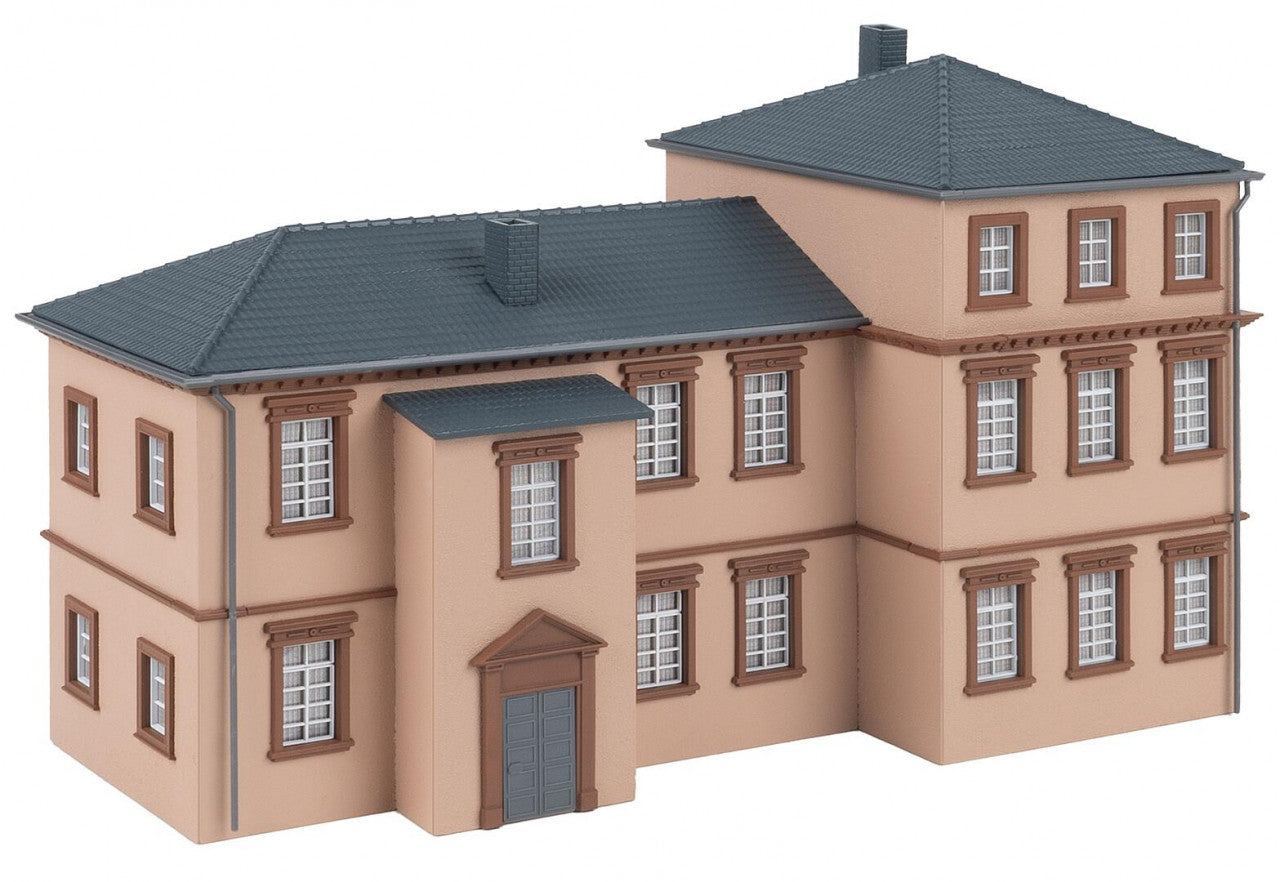 Faller 130784 HO Waldorf School