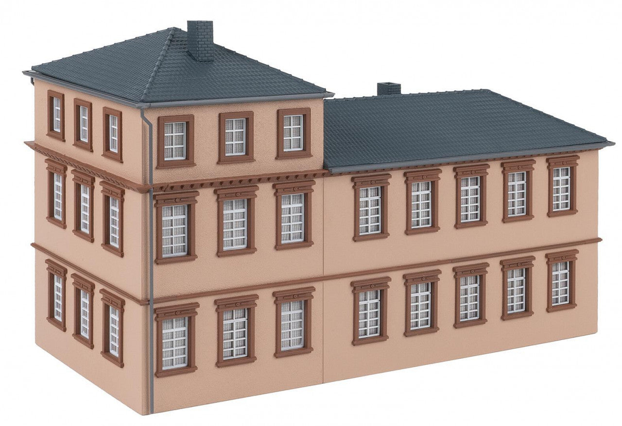 Faller 130784 HO Waldorf School