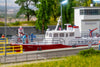 Faller 131016 HO Fire boat