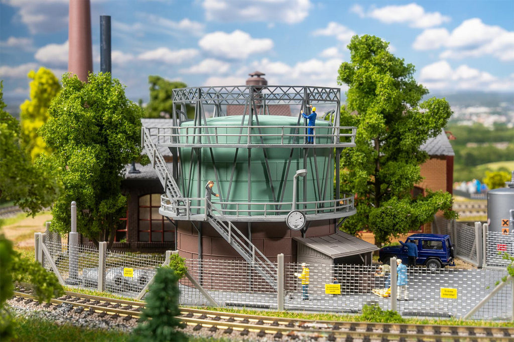 Faller 131335 HO Town gas cylinder