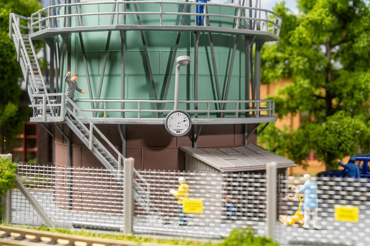 Faller 131335 HO Town gas cylinder