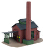 Faller 131337 HO Boiler house