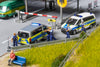 Faller 151716 HO Policemen