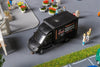 Faller 161324 HO Car System Digital MB Sprinter Foodtruck (HERPA)