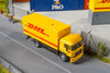 Faller 161326 HO Car System Digital Truck MAN F 2000 DHL (Herpa)