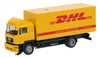 Faller 161326 HO Car System Digital Truck MAN F 2000 DHL (Herpa)